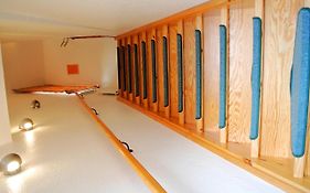 Haus Bellevue Appartement 10